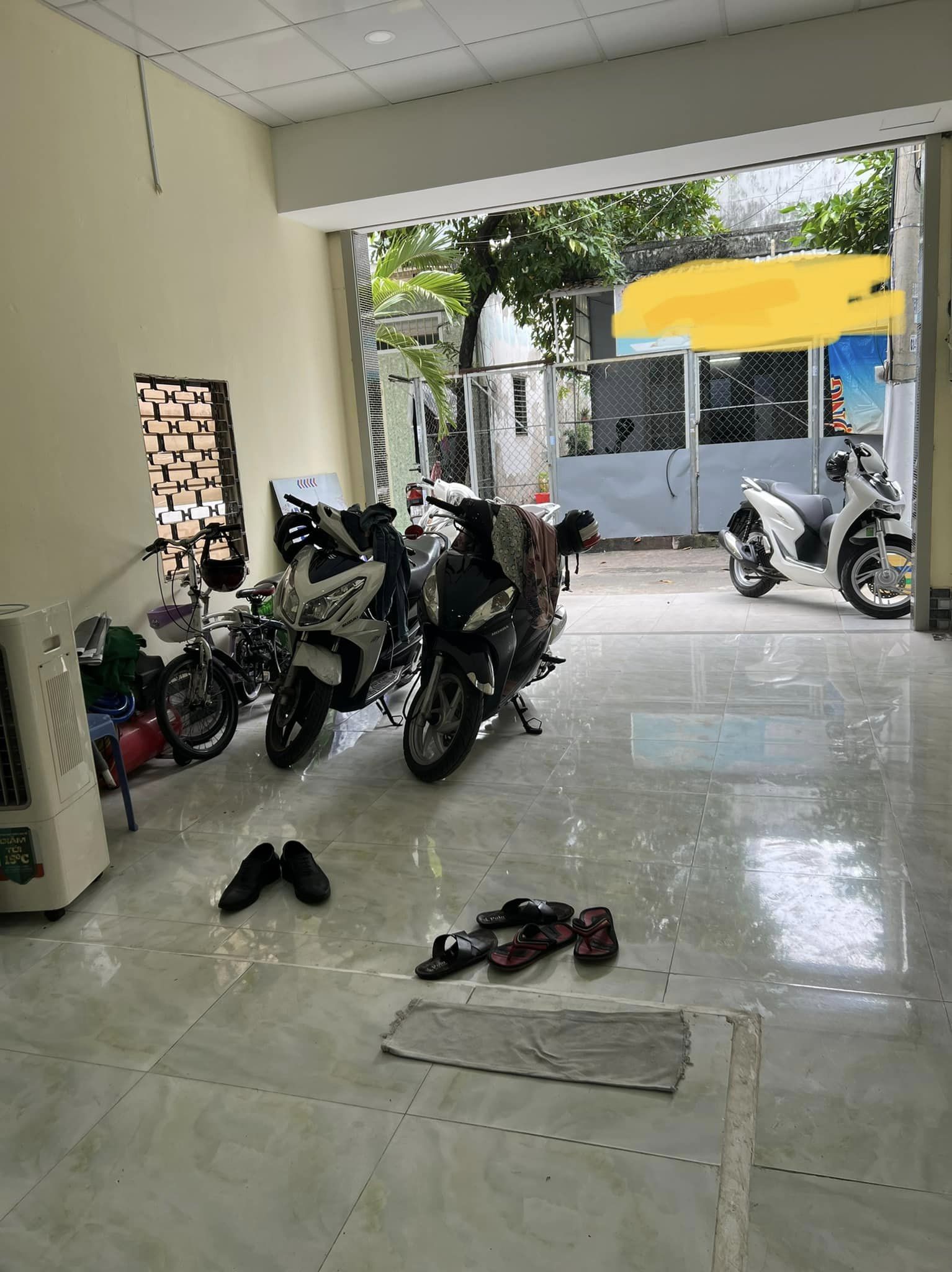 Bán nhà HXH Nguyễn Hồng Đào Tân Bình, 70m2, ngang 5m, gần chợ, nhỉnh 7 tỷ. 13408695