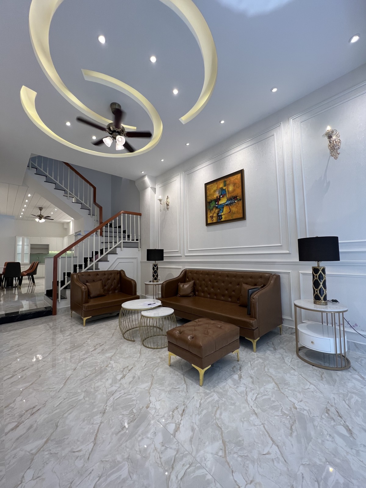 CHỦ NGỘP BANK – BÁN GẤP NHÀ HOÀNG HOA THÁM QUẬN BÌNH THẠNH 13409068