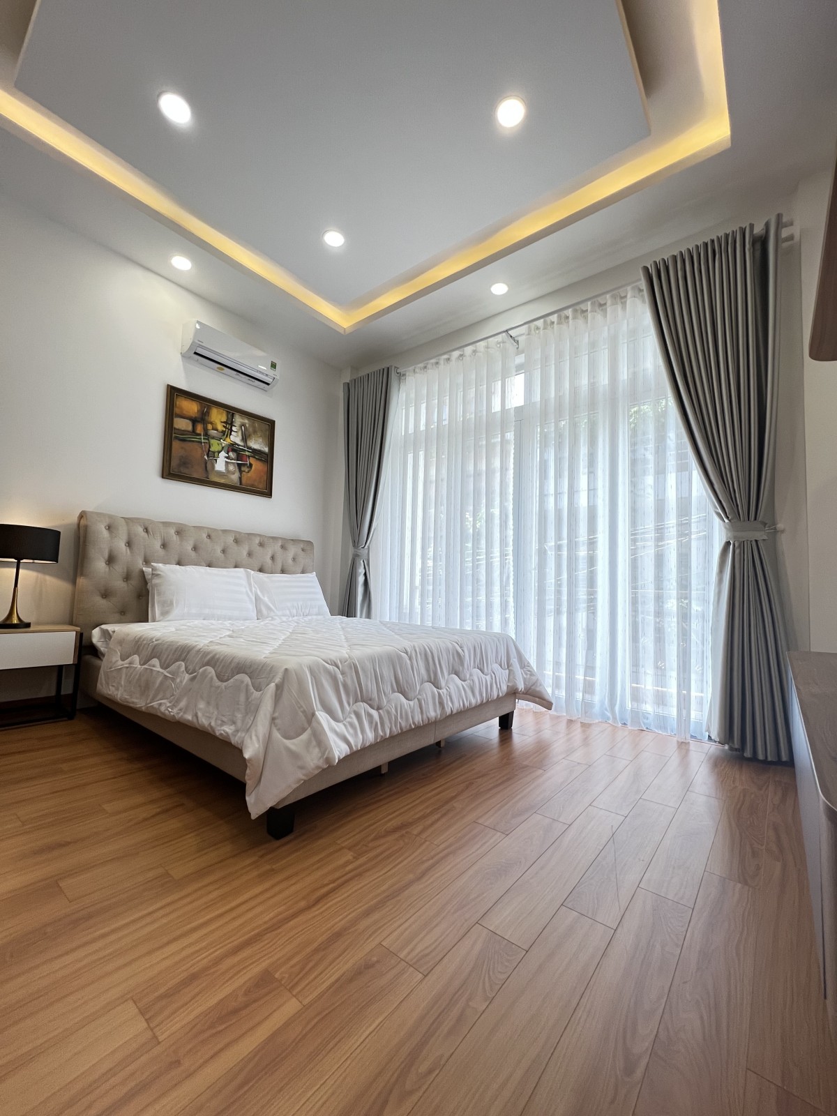 CHỦ NGỘP BANK – BÁN GẤP NHÀ HOÀNG HOA THÁM QUẬN BÌNH THẠNH 13409106