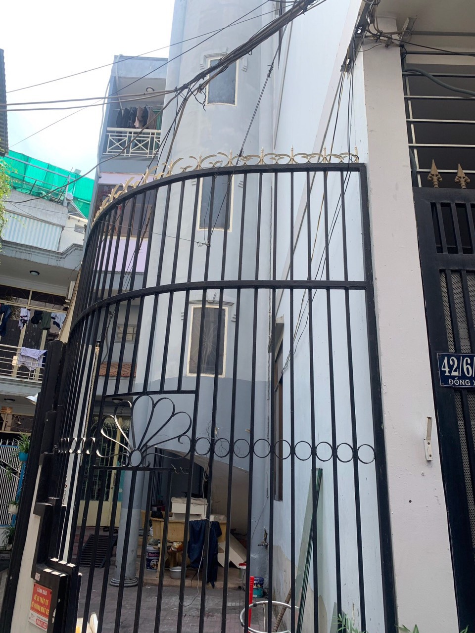 CHÍNH CHỦ CHO THUÊ NHÀ NGUYÊN CĂN ĐƯỜNG ĐỒNG XOÀI, PHƯỜNG 13, QUẬN TÂN BÌNH 13410685