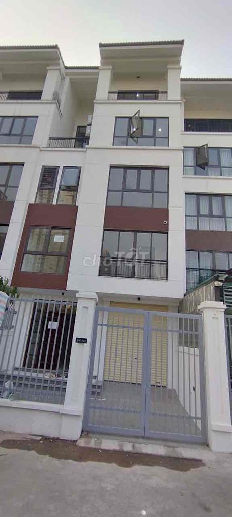 Chính chủ cho thuê nhà lâu dài - Hoàng Thành Villas, Mỗ Lao, Hà Đông. 13411000