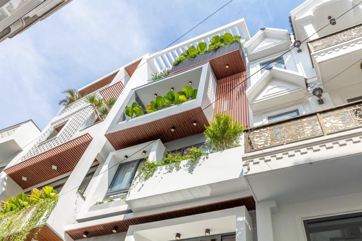 Bán nhà đường HIỆP NHẤT, DT: 5,7 X 12m, KC: ĐẤT  TRỐNG, Giá: 8 tỷ TL 13411021