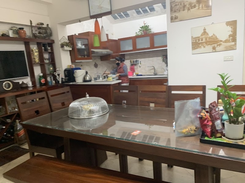 Bán nhà Lê Văn Lương gần tòa nhà BỘ QUỐC PHÒNG, ngõ rộng, DT54m2, 4tỷ 3 13411739