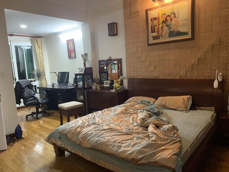 Bán nhà Lê Văn Lương gần tòa nhà BỘ QUỐC PHÒNG, ngõ rộng, DT54m2, 4tỷ 3 13411739