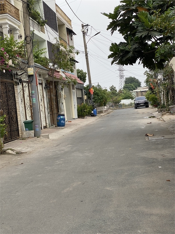 Giảm Mạnh, Nhà HXH Quay Đầu, Linh Trung, Thủ Đức, DT 183M2, 3PN, Giá Chỉ Nhỉnh 6 Tỷ 13412250