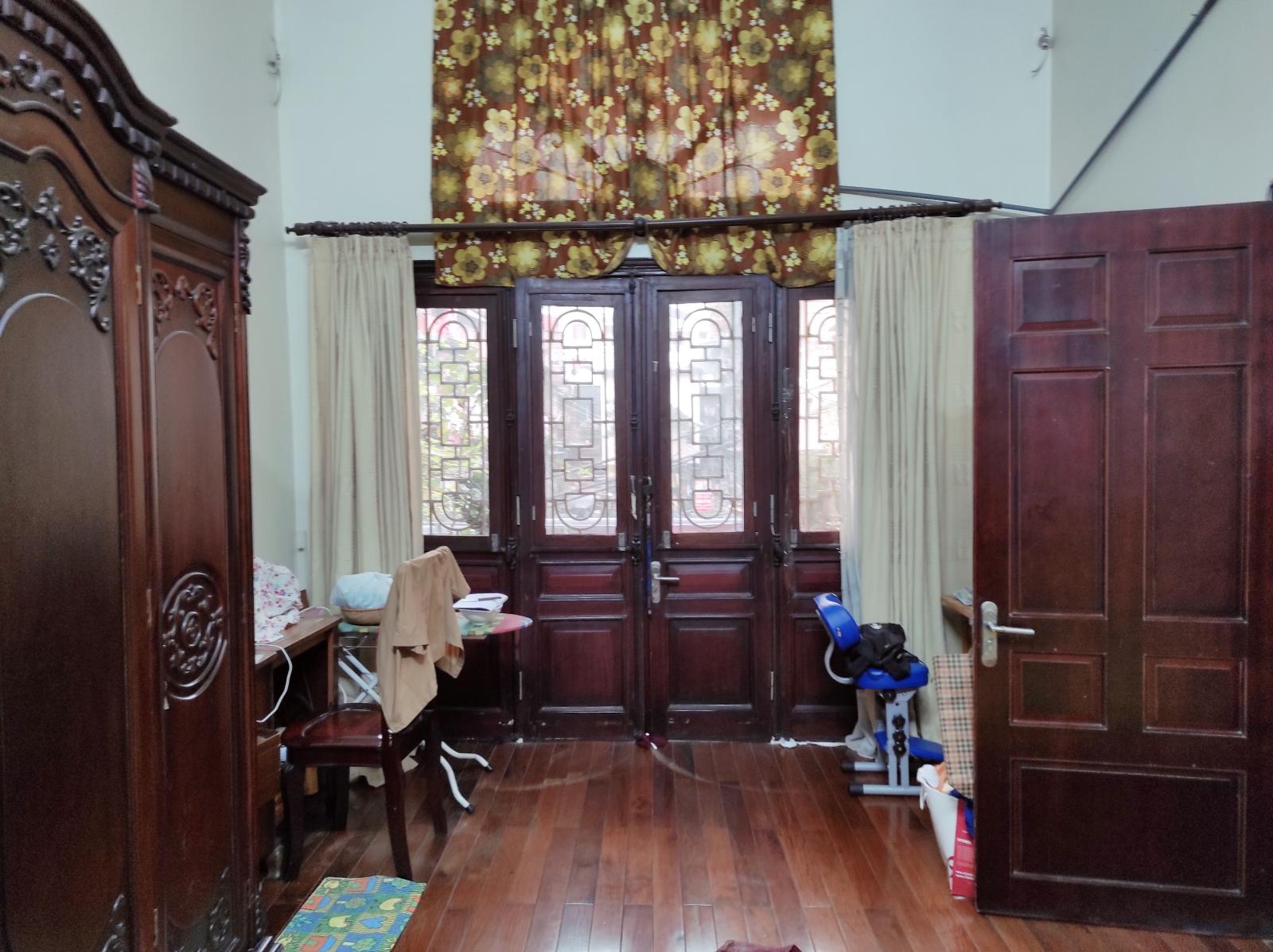 Bán nhà đường Vũ Thạnh, Đống Đa, 70m x 4 tầng, Ô tô tránh 13412687