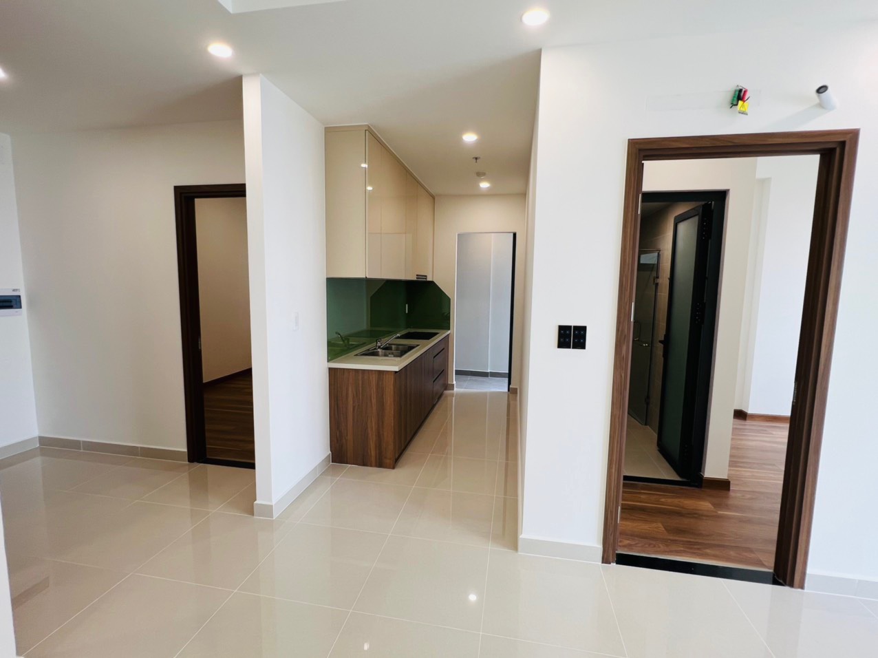 Cho thuê căn hộ Q7 Saigon Riverside giá 7 triệu đồng/tháng 13413540