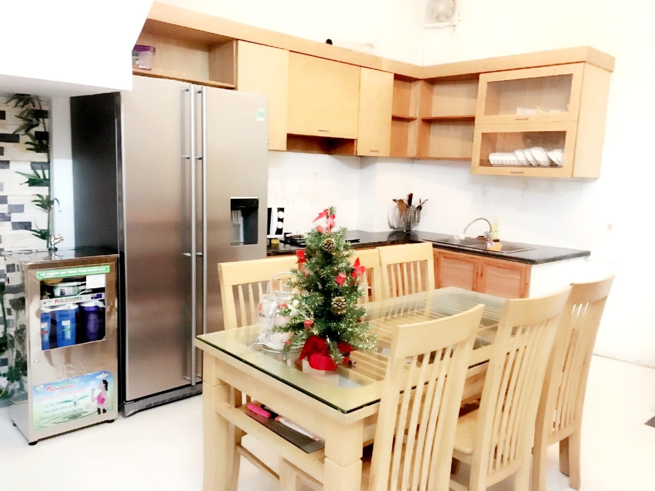 BÁN NHÀ AN DƯƠNG VƯƠNG ,GARA OTO,LÔ GÓC , NHÀ MỚI Ỏ NGAY 62M 5 TẦNG 6.6 TỶ 13413609