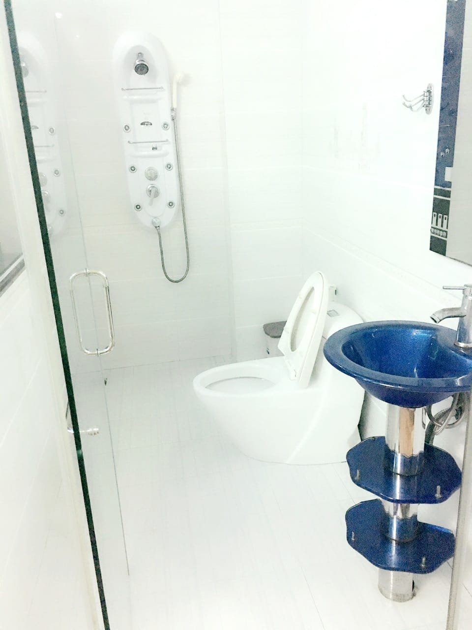 BÁN NHÀ AN DƯƠNG VƯƠNG ,GARA OTO,LÔ GÓC , NHÀ MỚI Ỏ NGAY 62M 5 TẦNG 6.6 TỶ 13413609