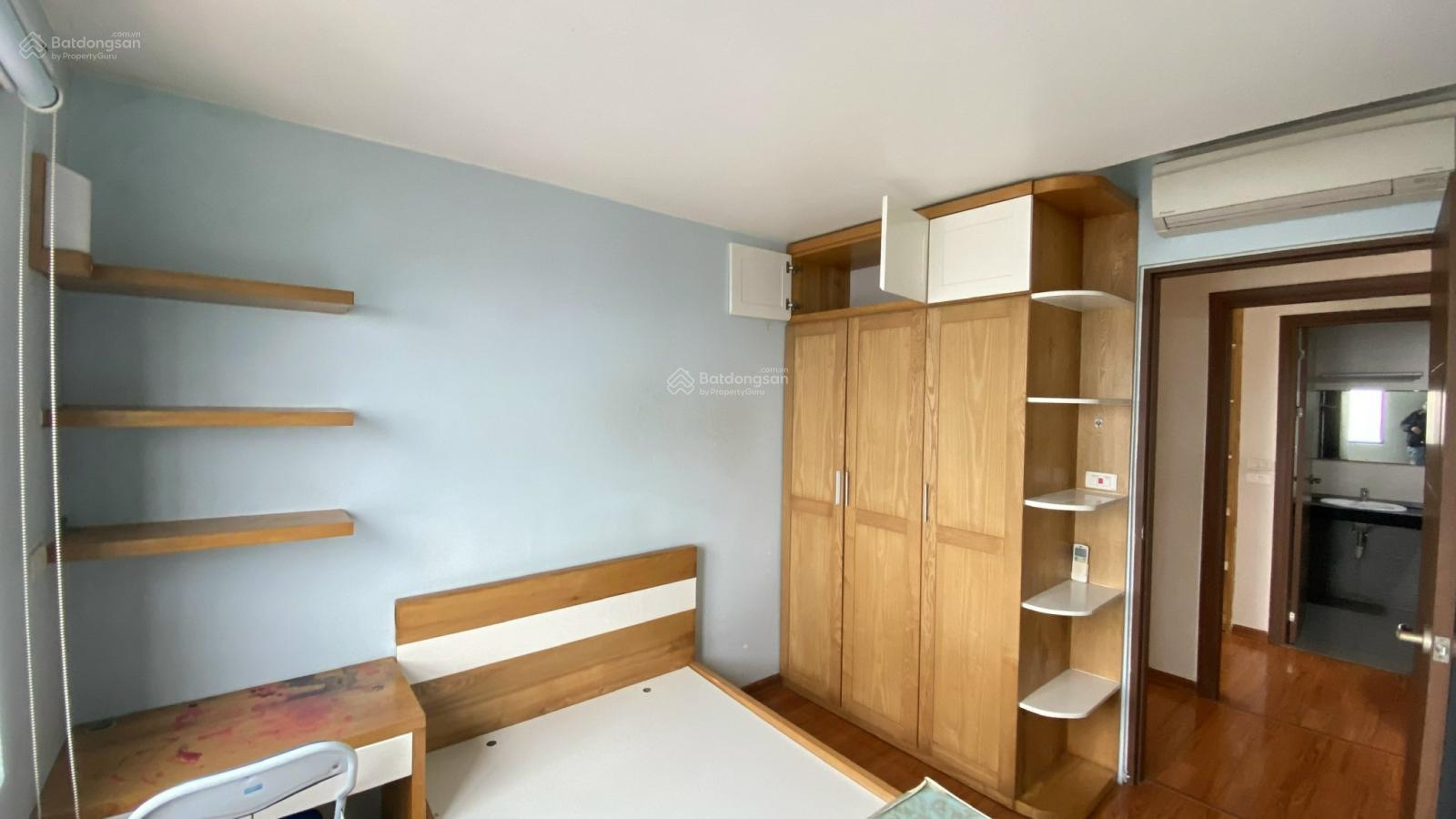 Bán căn góc Full nội thất chung cư Pac 2 Tây Hồ, nhìn ra Hồ Tây 13414683