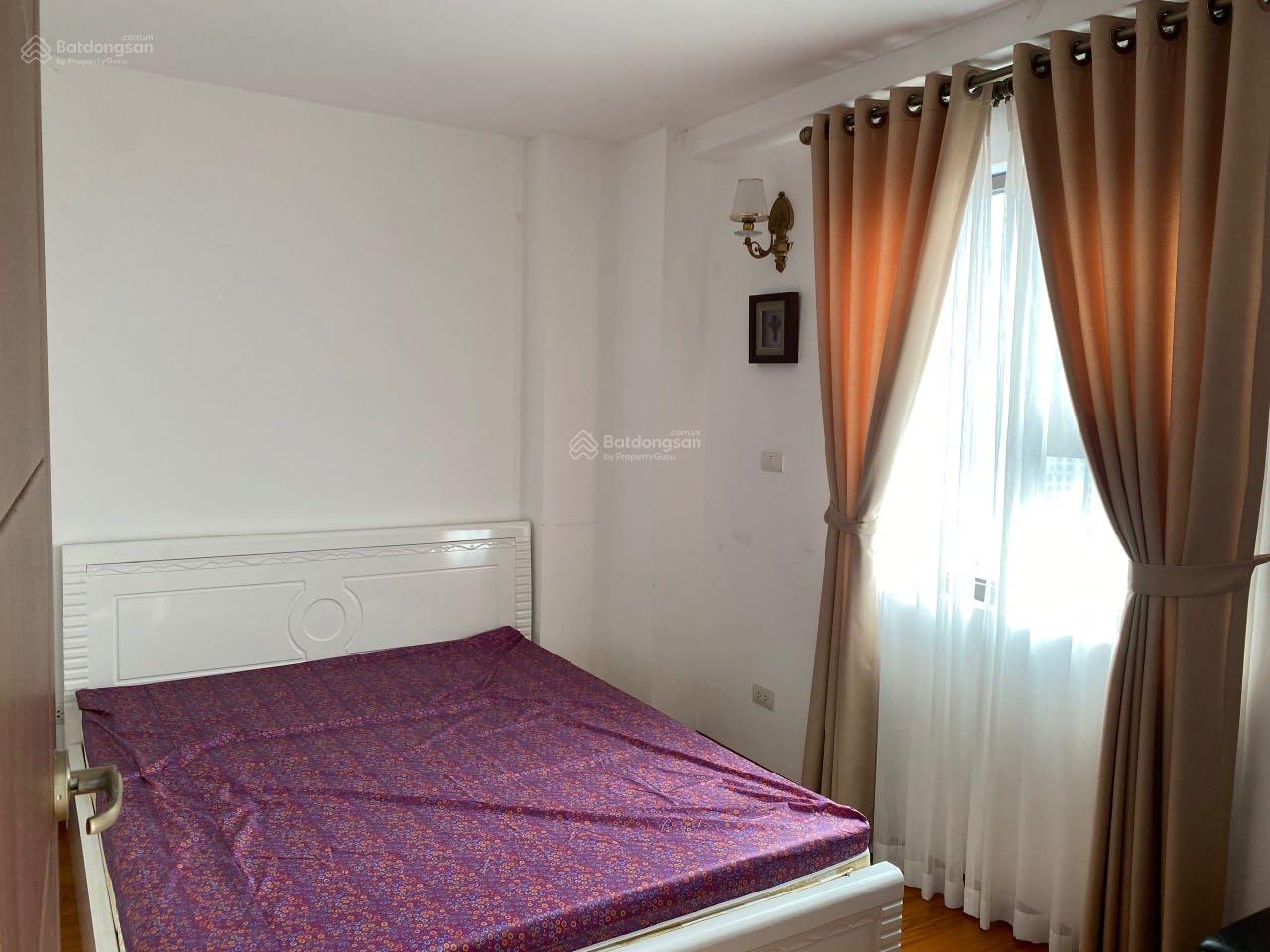 Bán căn góc Full nội thất chung cư Pac 2 Tây Hồ, nhìn ra Hồ Tây 13414683