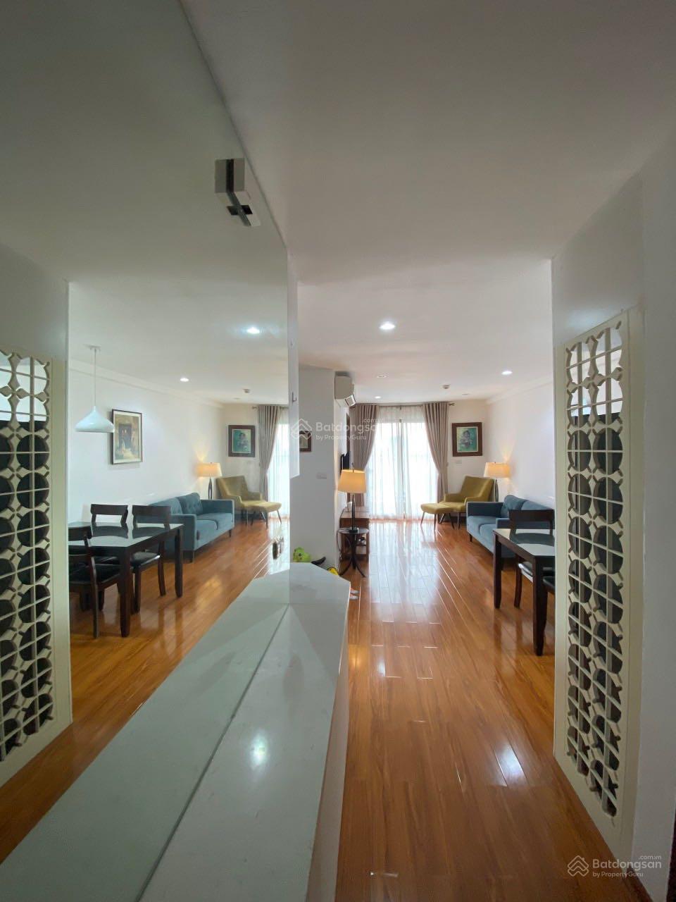 Bán căn góc Full nội thất chung cư Pac 2 Tây Hồ, nhìn ra Hồ Tây 13414683