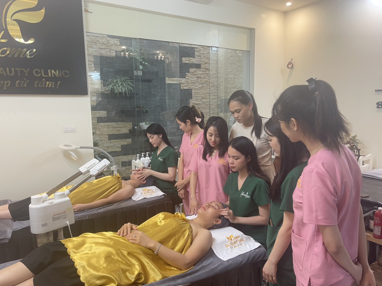 SANG NHƯỢNG SPA VĂN KHÊ – HÀ ĐÔNG – HÀ NỘI 13414902