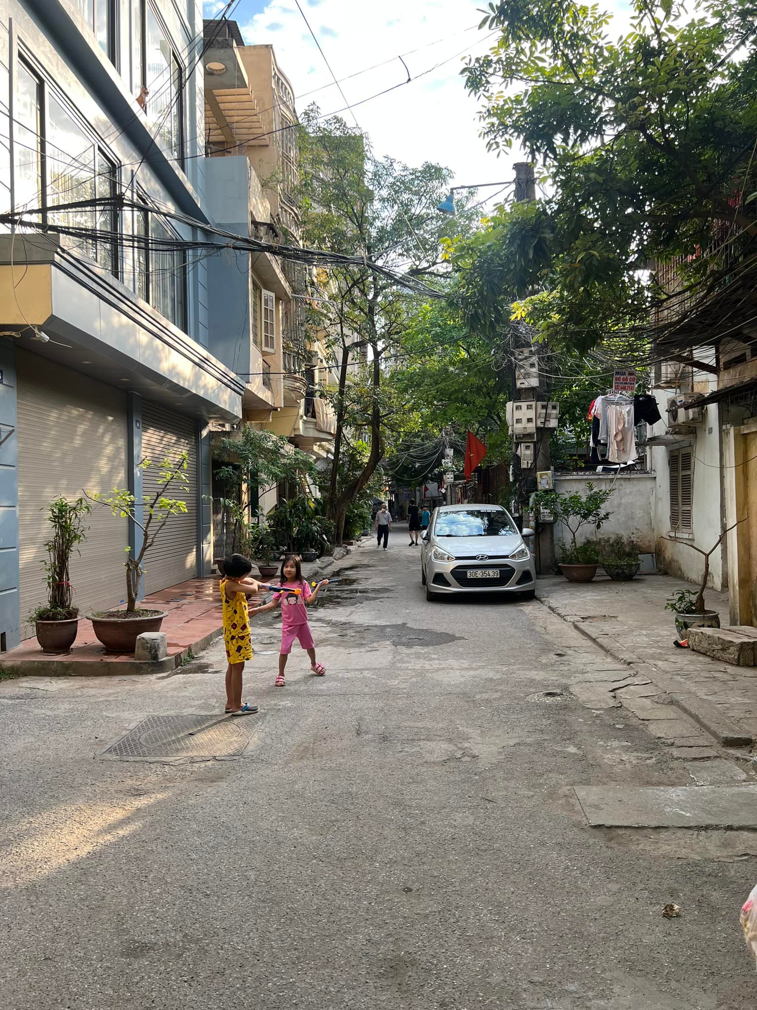 CHO THUÊ NHÀ GIẢI PHÓNG NGUYÊN CĂN 50M2 3 NGỦ CHỈ 8 TRIỆU 13415210