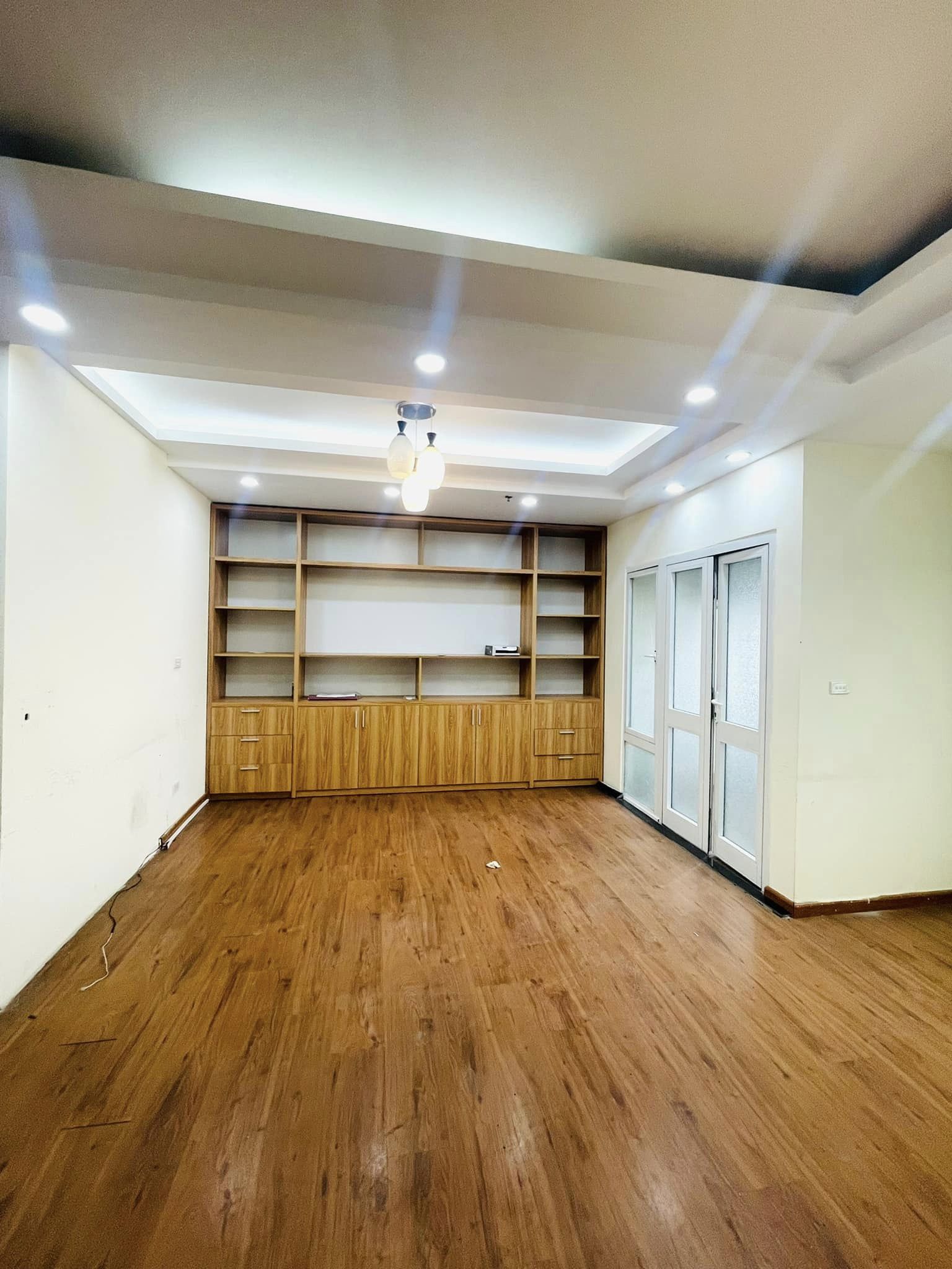 CHUNG CƯ CĂN GÓC VIEW ĐẸP MẶT ĐƯỜNG KHUẤT DUY TIẾN 140M2 GIÁ 3 TỶ 65 (CÓ THƯƠNG LƯỢNG) 13415937