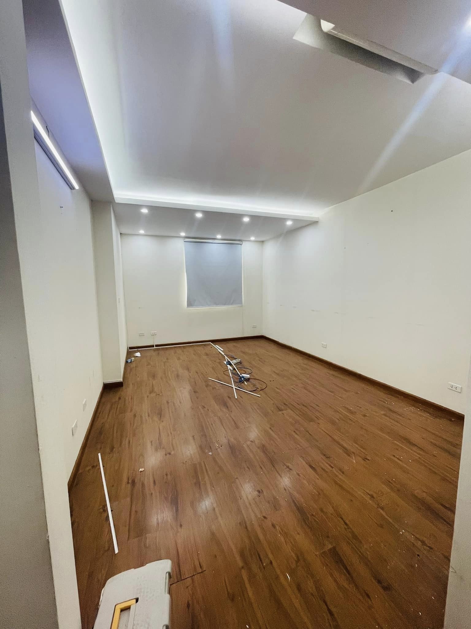 CHUNG CƯ CĂN GÓC VIEW ĐẸP MẶT ĐƯỜNG KHUẤT DUY TIẾN 140M2 GIÁ 3 TỶ 65 (CÓ THƯƠNG LƯỢNG) 13415937