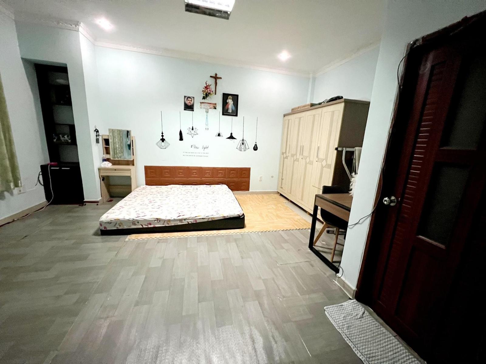 Bán nhà Hẻm 4m Nguyễn Trãi ngay Nguyễn Tri Phương, DT: 7.8x15m, 4 Tầng - 6 PN, 20.4 tỷ (TL) 13416358