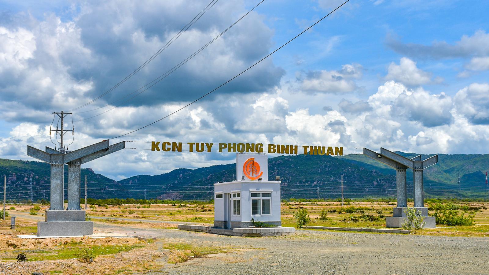 Đất nền cao tốc Bình Thuận Giá Đầu Tư 13417686