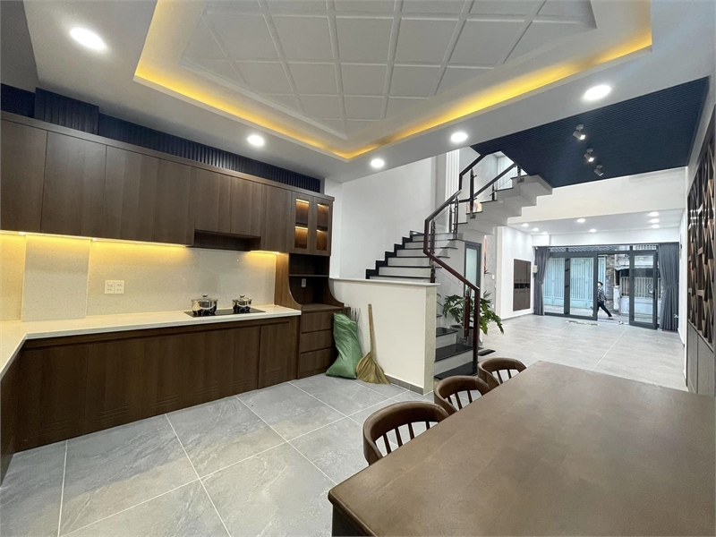 Nhà đẹp Trần Thánh Tông, P.15, Tân Bình – HXT, 5 tầng, 8.7 tỷ. 13418004