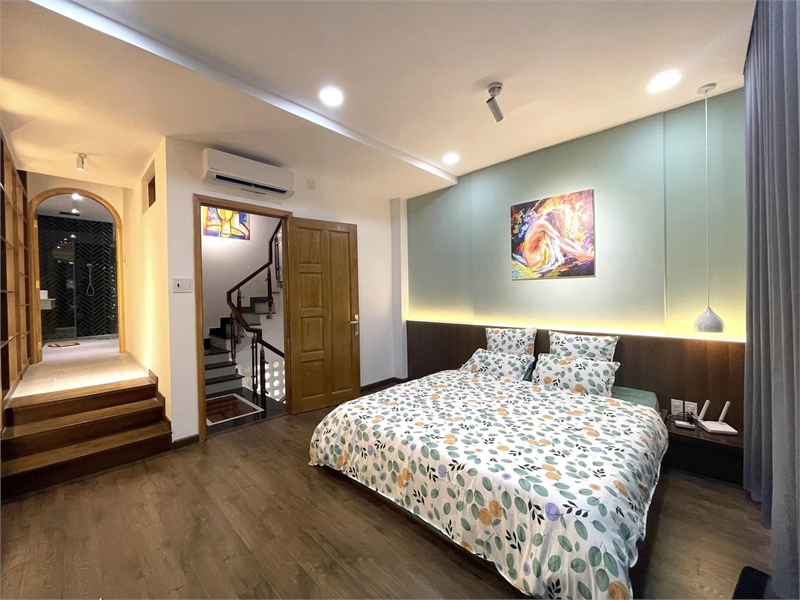 Nhà đẹp Trần Thánh Tông, P.15, Tân Bình – HXT, 5 tầng, 8.7 tỷ. 13418004