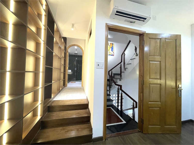 Nhà đẹp Trần Thánh Tông, P.15, Tân Bình – HXT, 5 tầng, 8.7 tỷ. 13418004