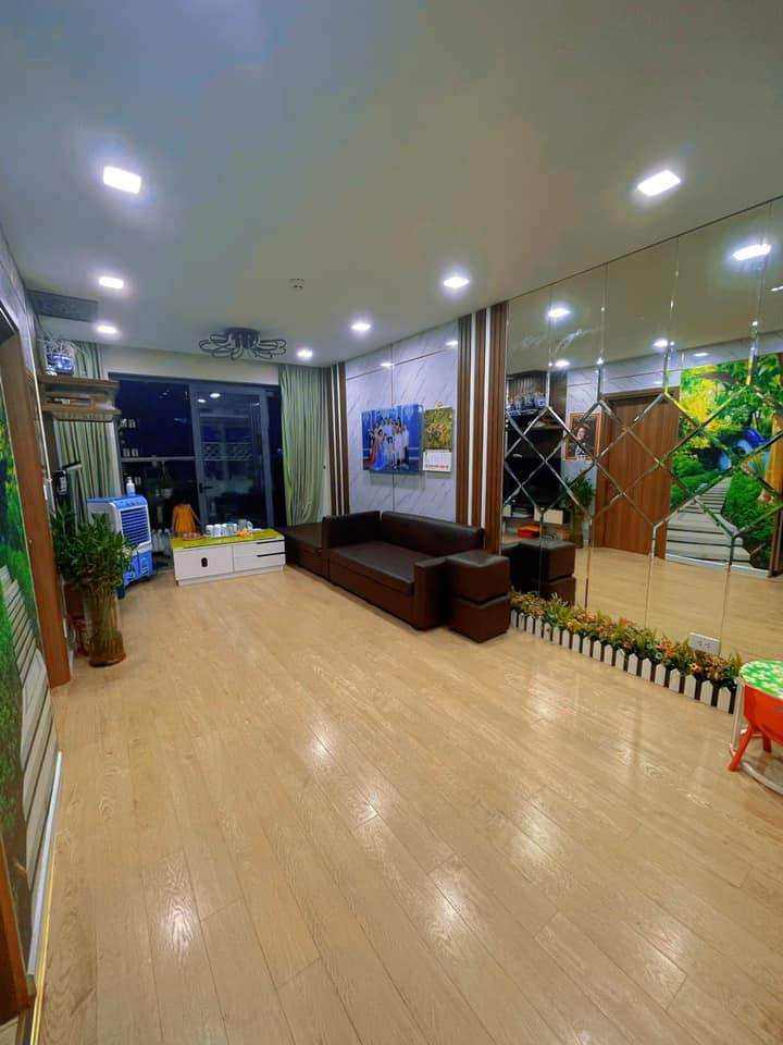 💥 Chỉ 3.98 Tỷ - Chung cư Rivera Park 69 Vũ Trọng Phụng, 73m2 2PN + 2WC, SĐCC 💥 13418708