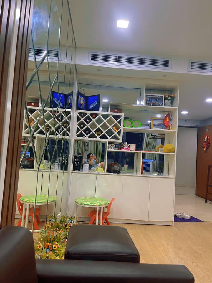 💥 Chỉ 3.98 Tỷ - Chung cư Rivera Park 69 Vũ Trọng Phụng, 73m2 2PN + 2WC, SĐCC 💥 13418708