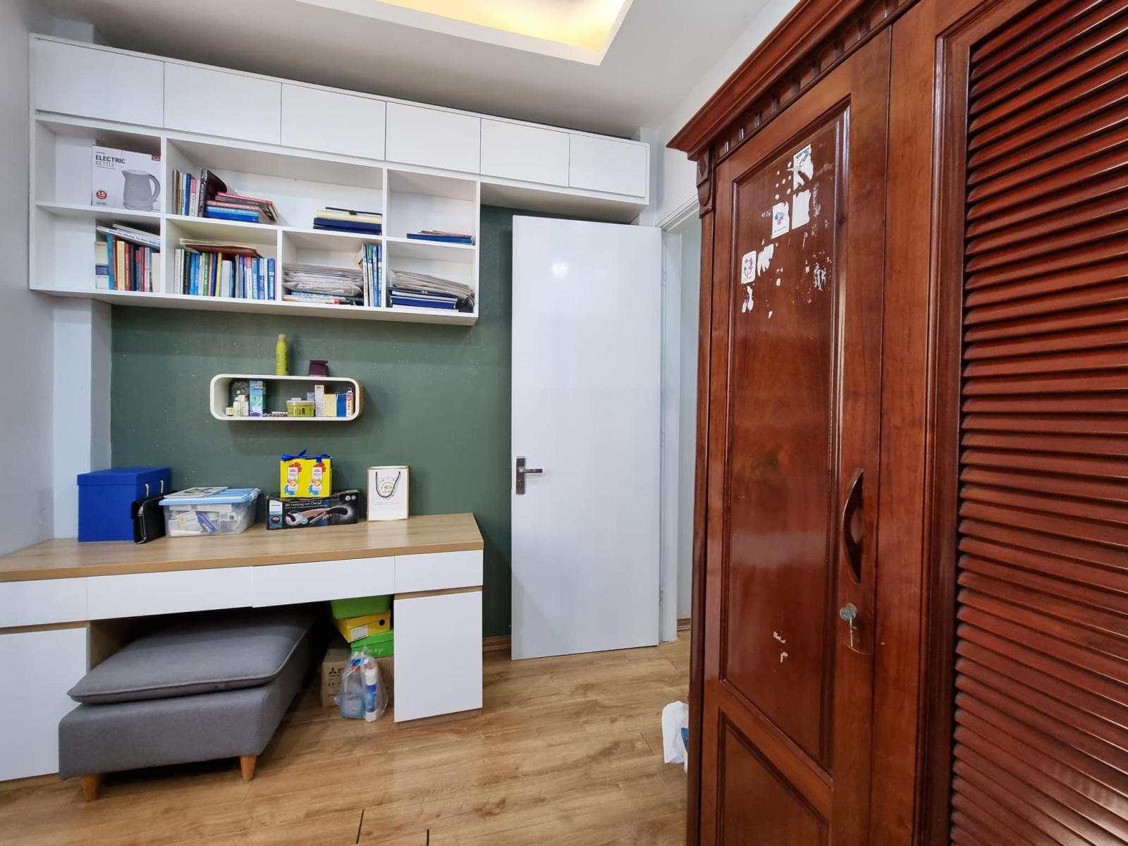 BÁN NHÀ LẠC LONG QUÂN - TRỊNH CÔNG SƠN- GẦN PHỐ -GẦN CV NƯỚC HỒ TÂY 52M 5TÂNG 8.0 TỶ 13420105