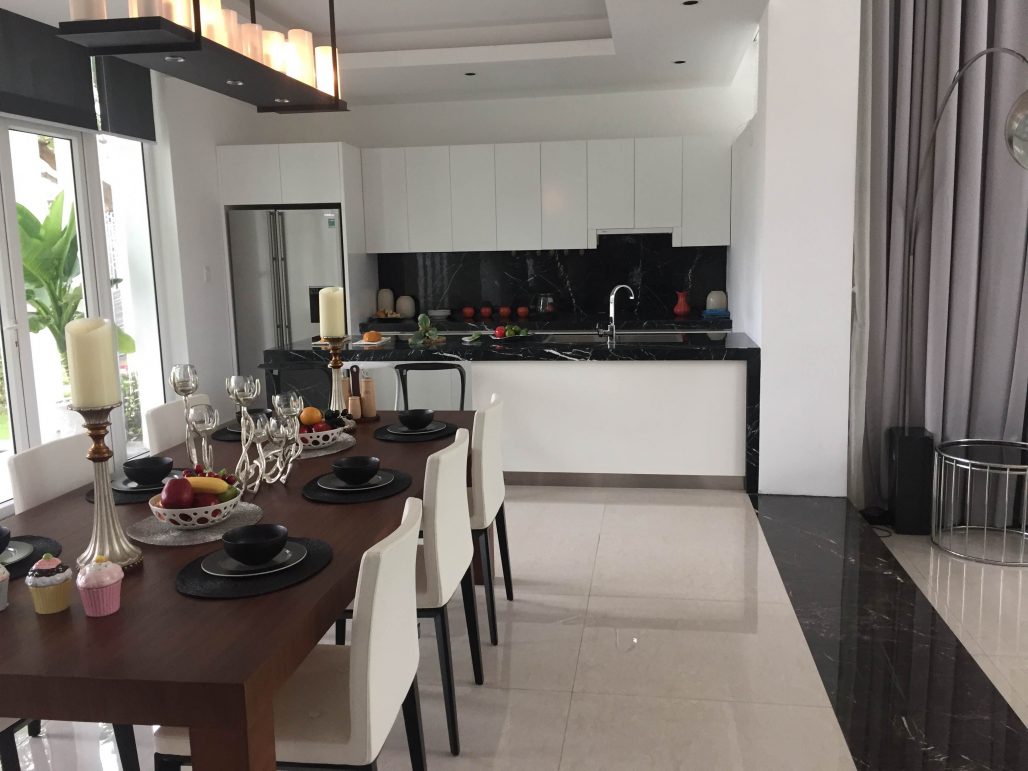 Bán Biệt Thự Villa Park Quận 9 khu nhà giàu 13422594