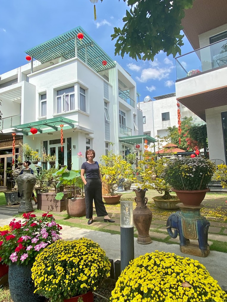 Kẹt Vốn Gấp  Bán Biệt Thự Villa Park Quận 9 - Biệt Thự Đơn Lập An Ninh Kiểu Mỹ 13422604