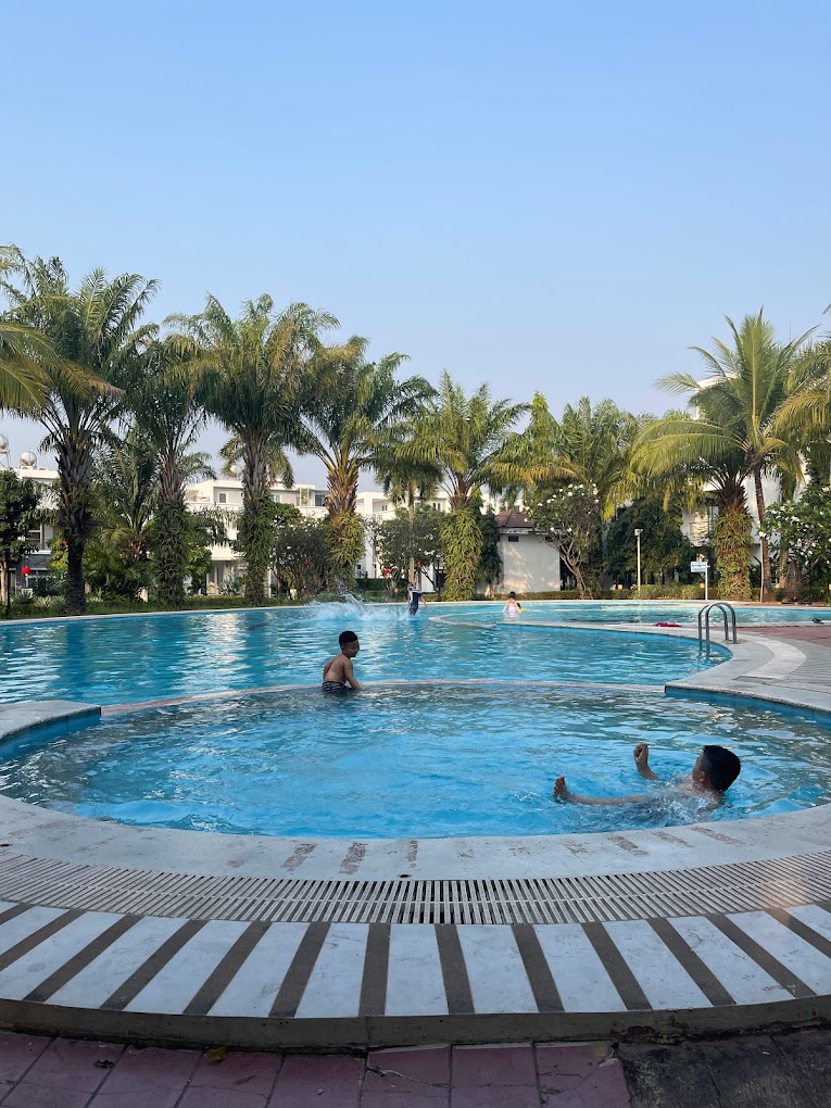 Kẹt Vốn Gấp  Bán Biệt Thự Villa Park Quận 9 - Biệt Thự Đơn Lập An Ninh Kiểu Mỹ 13422604