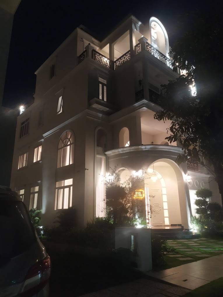 Kẹt Vốn Gấp  Bán Biệt Thự Villa Park Quận 9 - Biệt Thự Đơn Lập An Ninh Kiểu Mỹ 13422604