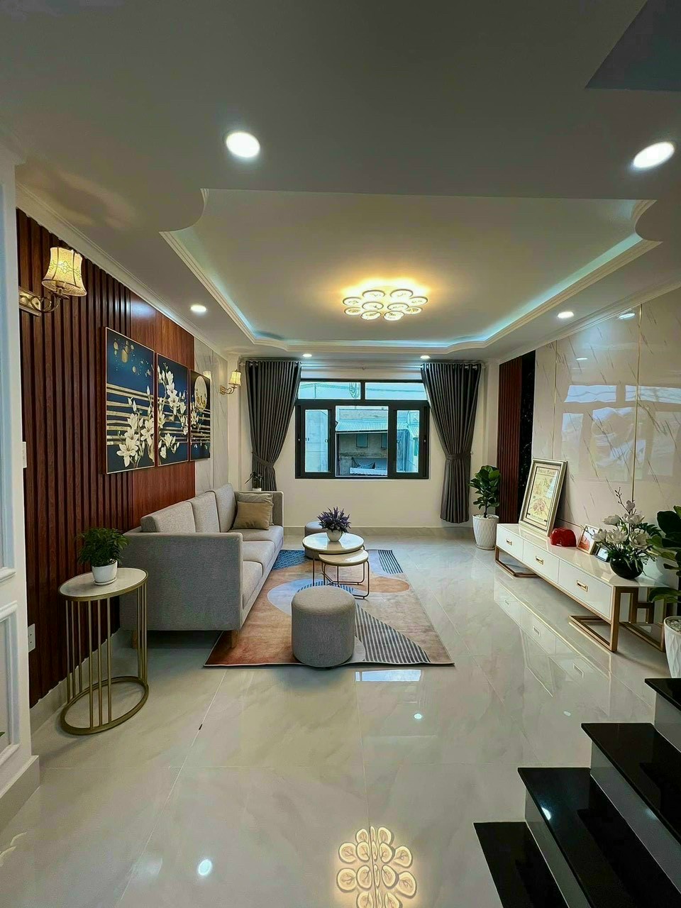 Bán nhà 2 mặt tiền đường Tô Ngọc Vân quận 12, thuận tiện kinh doanh, gần trường,gần chợ.... 13423177