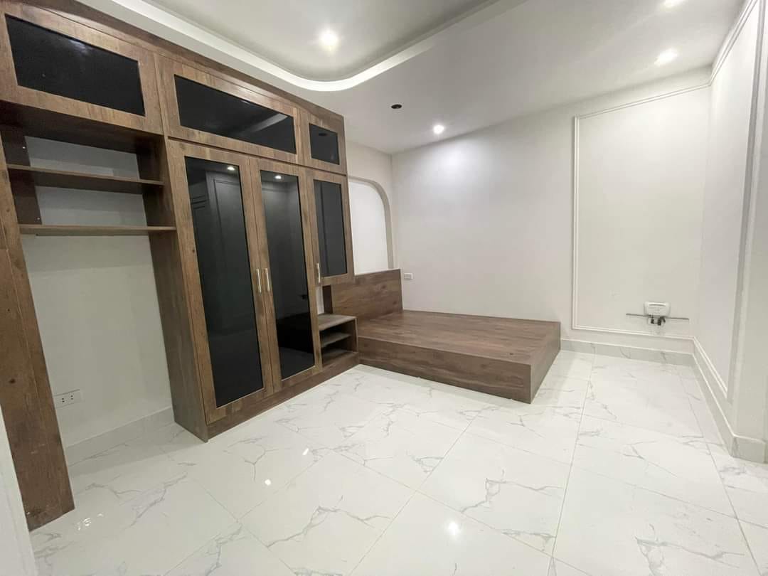 Bán nhà Vân Hồ 70m Ô tô vào nhà 2 thoáng Kinh doanh Giá ngất 13423370