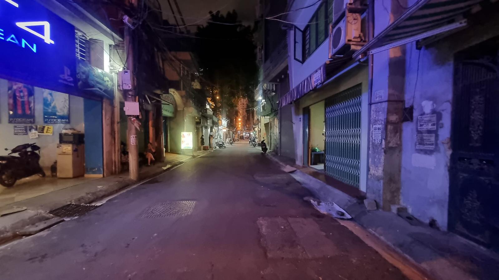 Bán đất ngõ ô tô 310 Khương Đình xây CCMN, Văn Phòng diện tích 106m2 mt 8,5m giá rao bán 16 tỷ 13423732