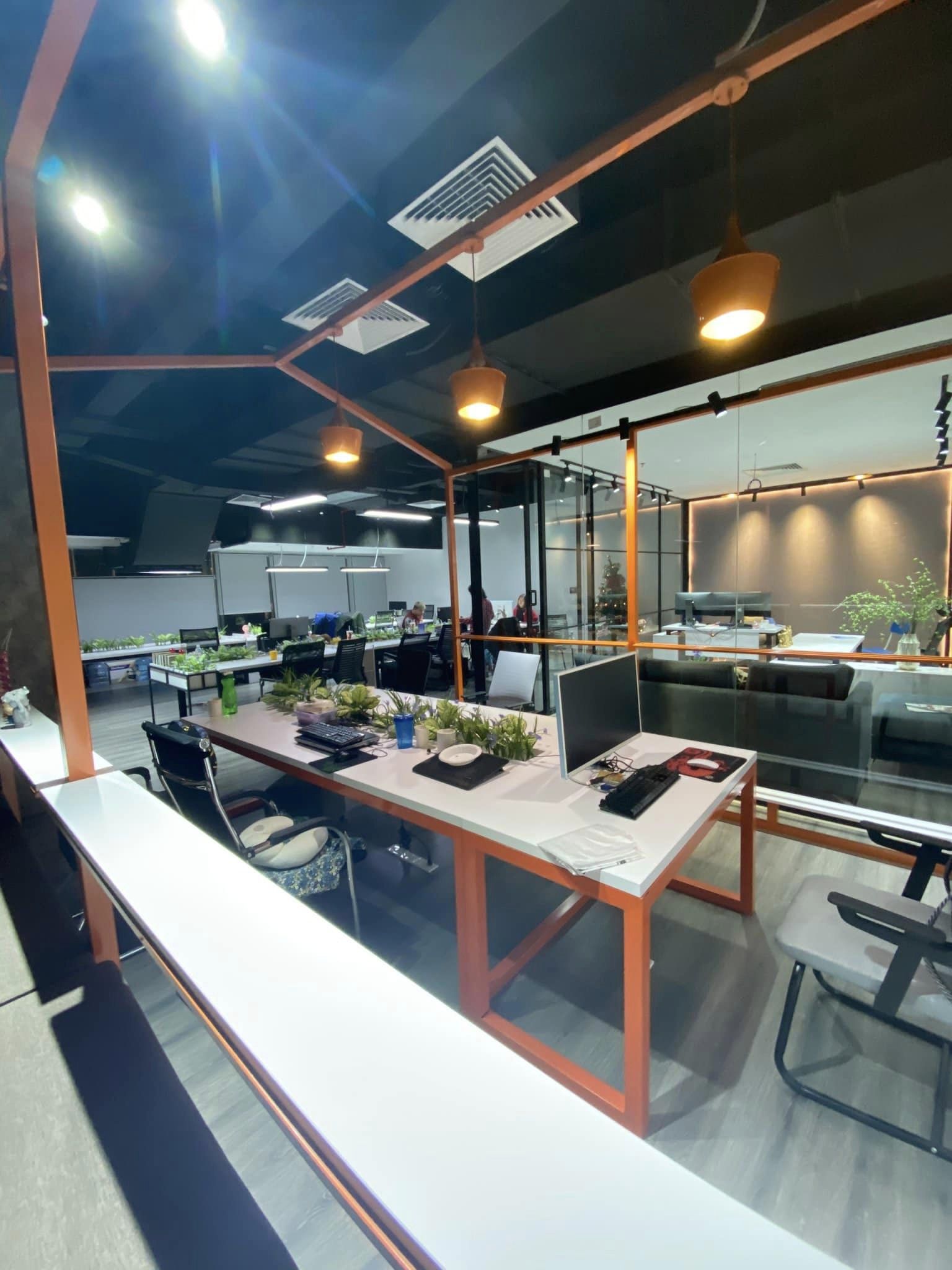 SIÊU PHẨM Tòa Building phố Trần Hữu Dực 100m2, 9T, MT 6m vỉa hè đá bóng, giá 28 tỷ
 13423836