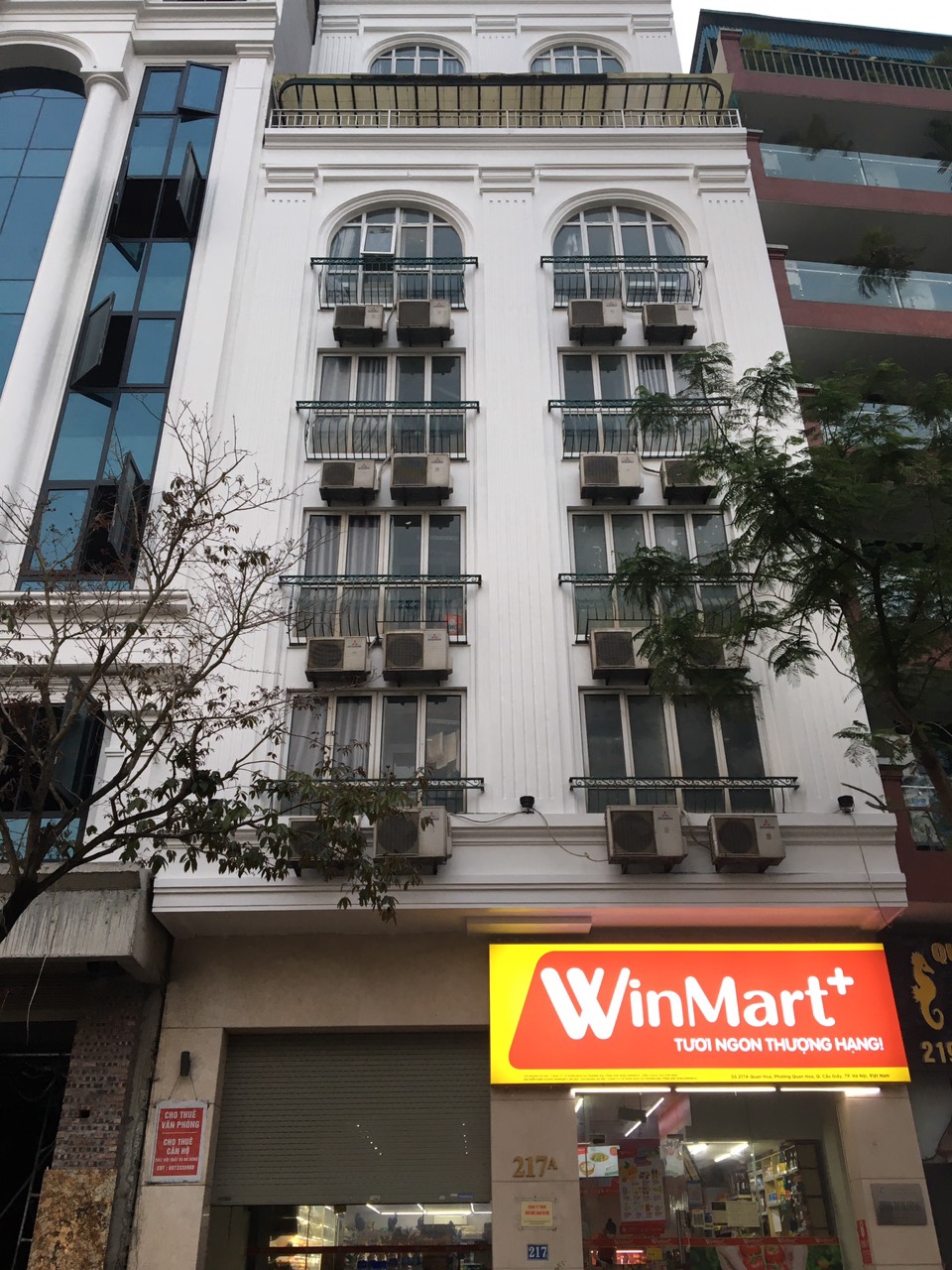 SIÊU PHẨM Tòa Building phố Trần Hữu Dực 100m2, 9T, MT 6m vỉa hè đá bóng, giá 28 tỷ
 13423836