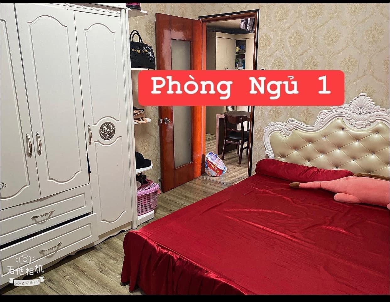 Cần cho thuê Căn hộ tại Chung Cư Bắc Sơn 13424856