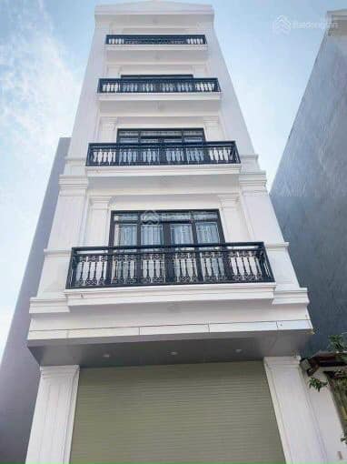 NHÀ ĐẸP, LẠC LONG QUÂN, TÂY HỒ: 44M X5T, MT 4M, GIÁ 7,9 TỶ 13425229