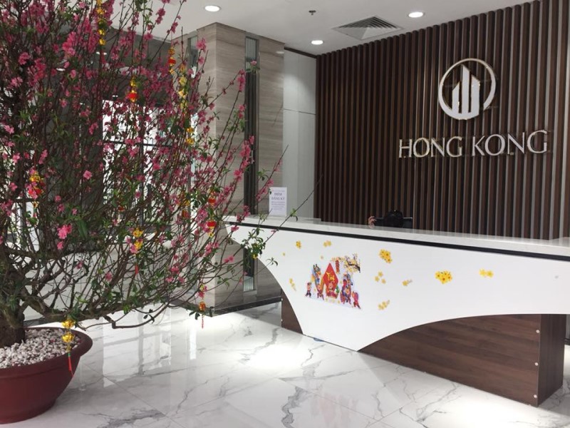 Cho thuê văn phòng tòa nhà Hong Kong Tower, mặt bằng đẹp giá tốt. 13426007