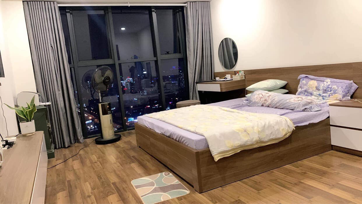 Bán căn hộ Dual Key chung cư cao cấp The Terra An Hưng diện tích 150m2 13426856