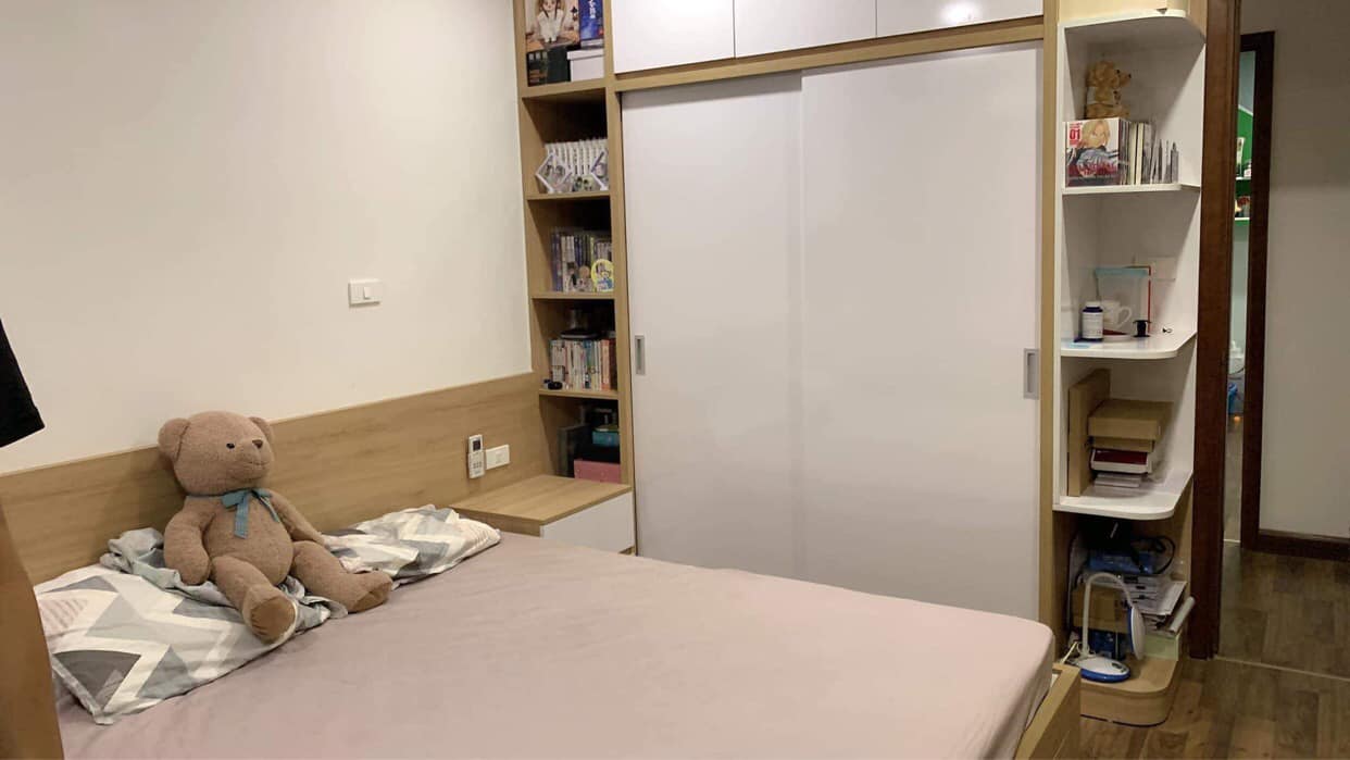 Bán căn hộ Dual Key chung cư cao cấp The Terra An Hưng diện tích 150m2 13426856