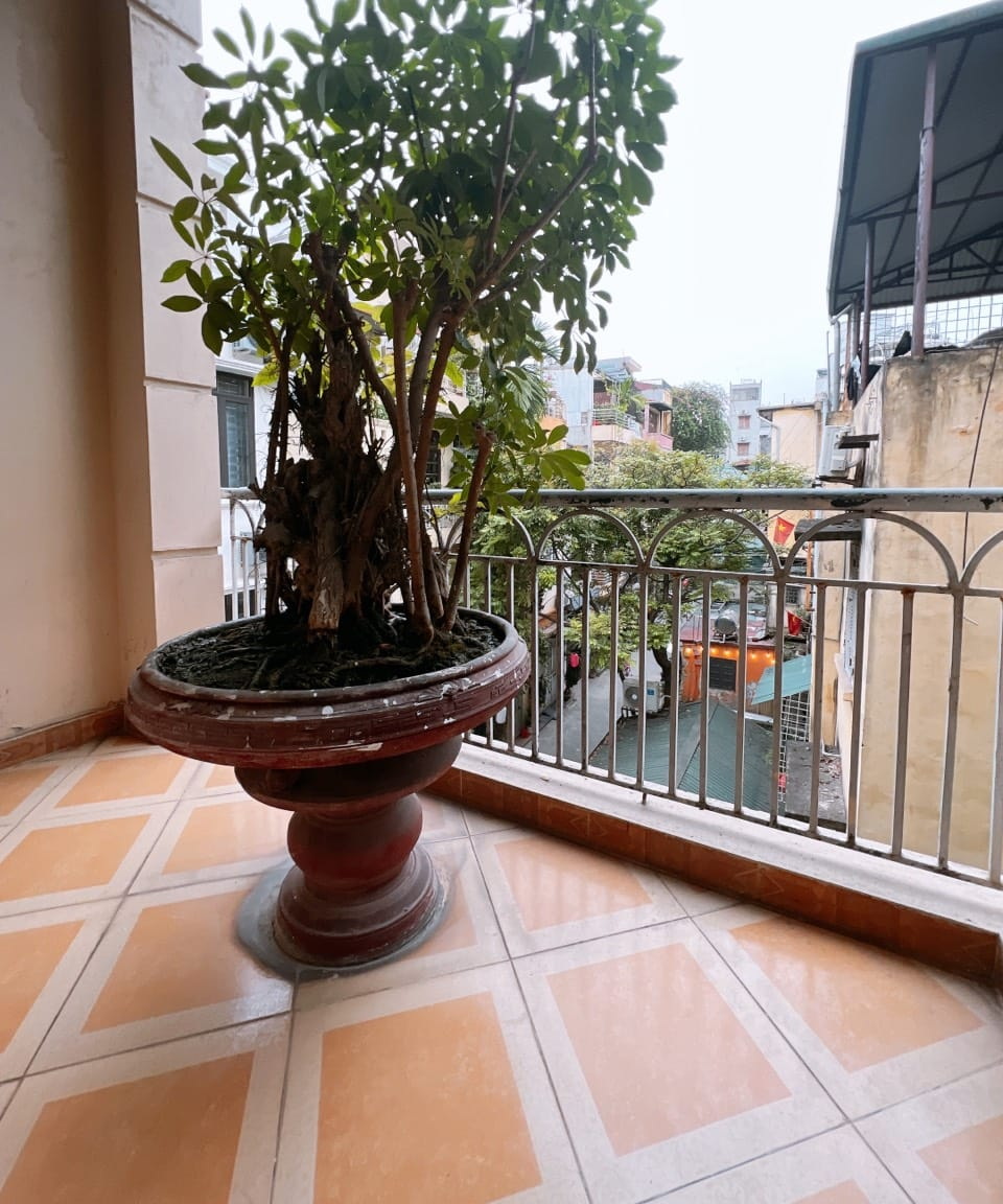 Bán nhà Hồ Đắc Di 40m Phân lô Ô tô vào nhà Gần hồ Giá mềm 13427758