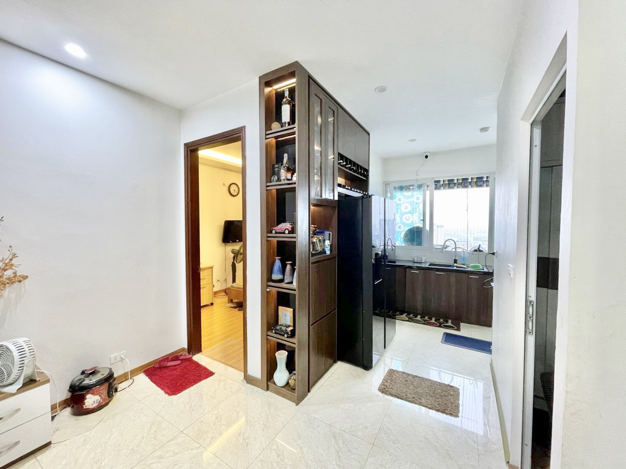 Bán chung cư Ngô Thì Nhậm hà đông 90m2, 3 ngủ, 2 vs, hơn 2 tỷ 13429480