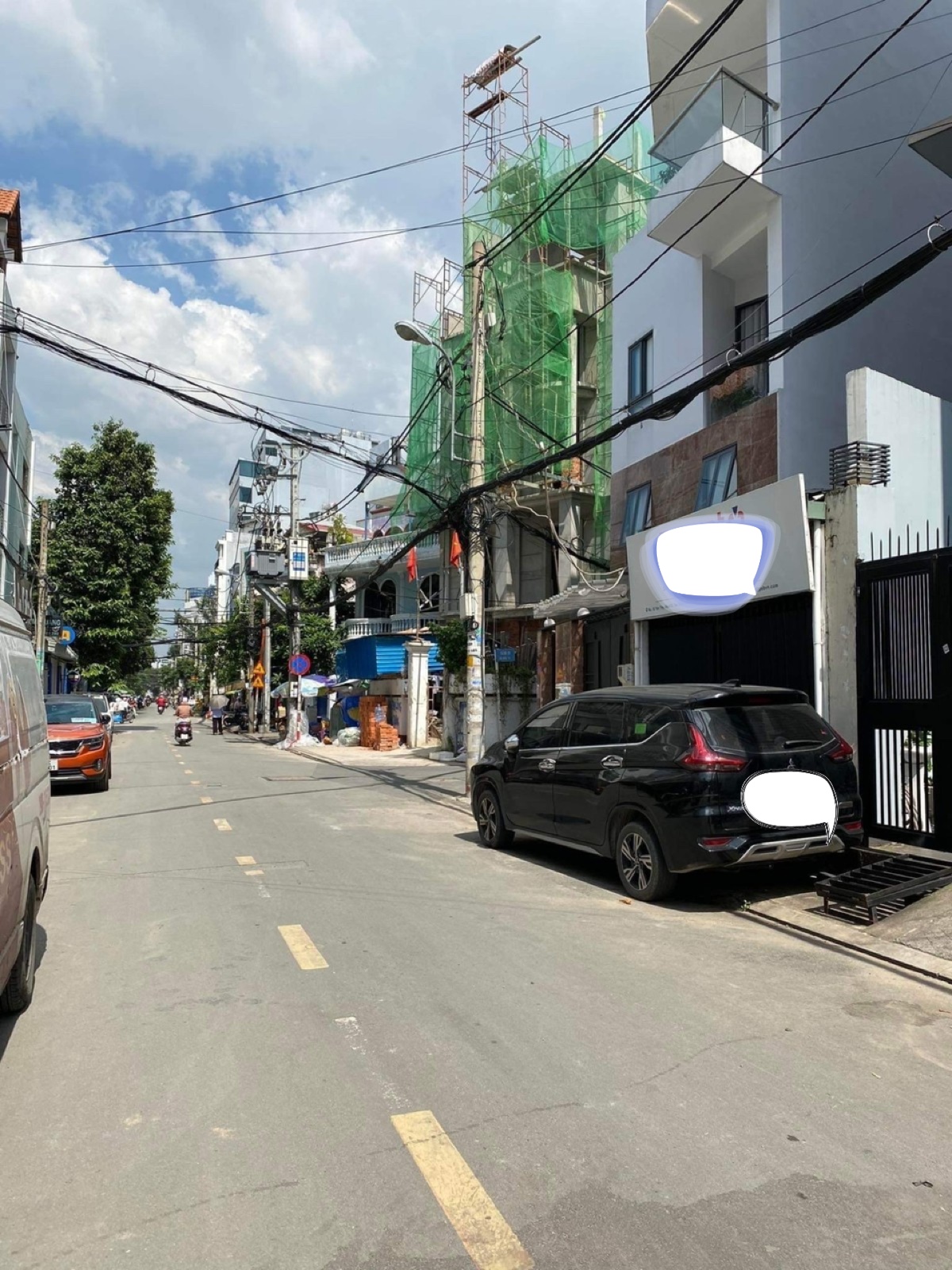 Bán Mặt tiền 113 ngang gần 7m lô góc khu sân bay phường 2 Tân Bình 43 tỷ 13430983