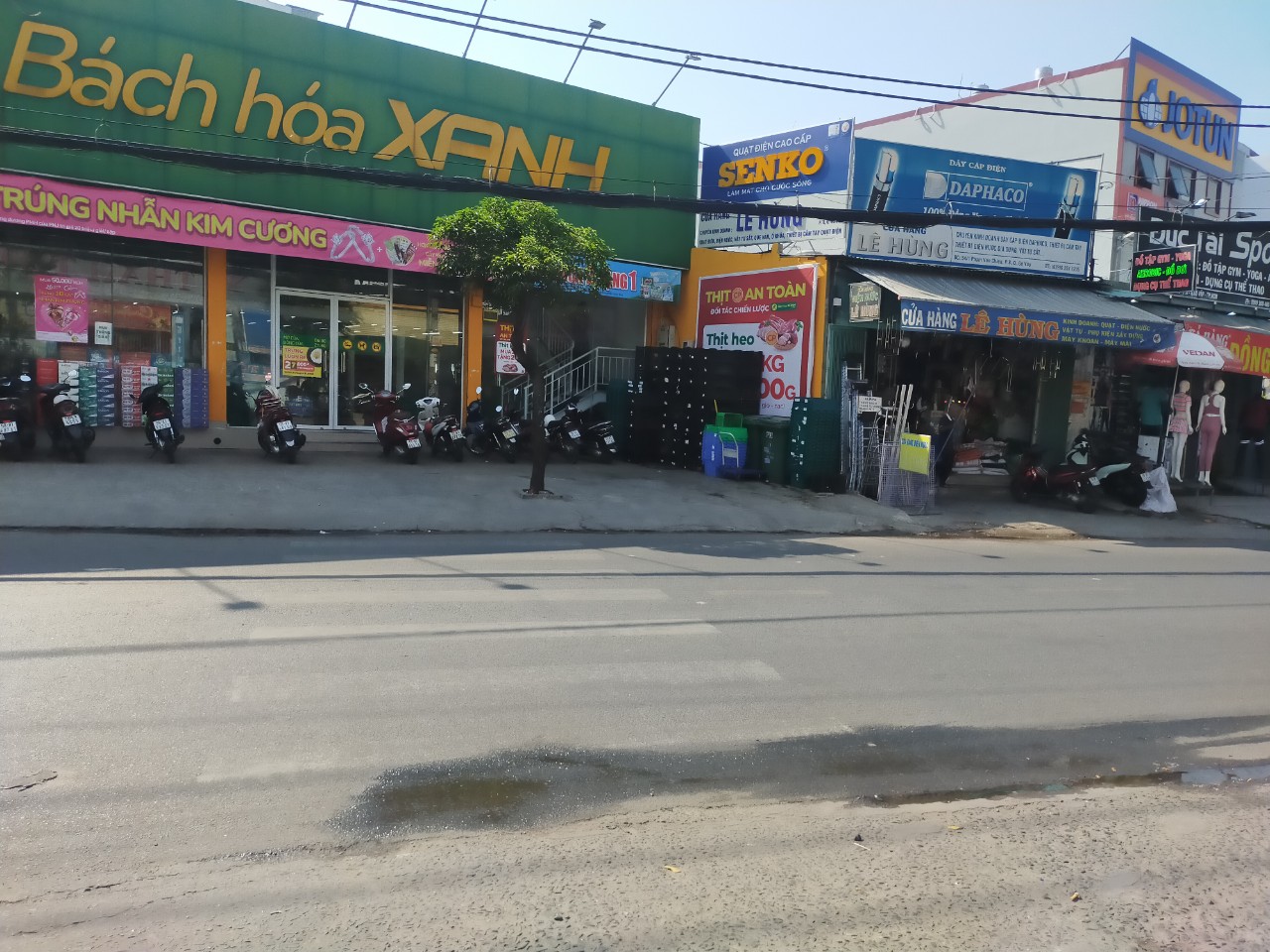 Bán Nhà ĐS 28 Lê Đức Thọ Phường 6 - ngay chợ An Nhơn - Hẻm xe hơi  thông - hơn 4 tỷ 13431177