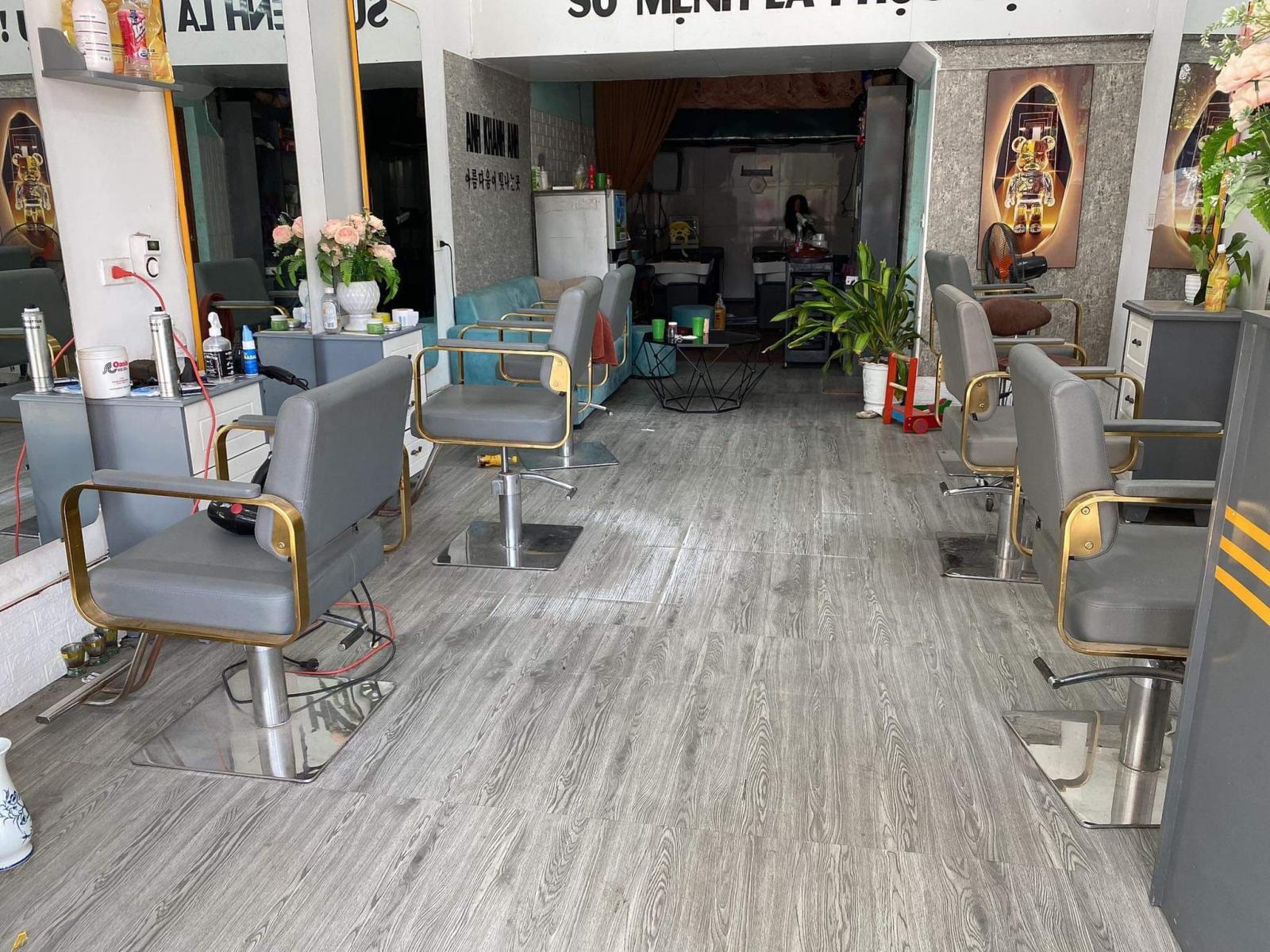 SANG NHƯỢNG LẠI KIOT TẠI GIANG LIỄU, BẮC NINH 13434863