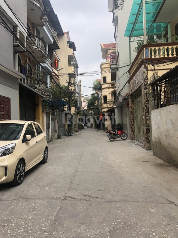 Cho thuê nhà Lê Trọng Tấn Thanh Xuân, gara ô tô 13435576