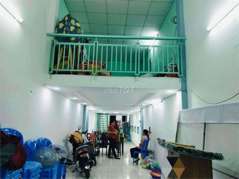 Bán đất diện tích khửng - 125m2 hẻm 5m 1/ Nguyễn Văn Lượng ngay LotteMart  Phường 16, Quận Gò Vấp 13435734