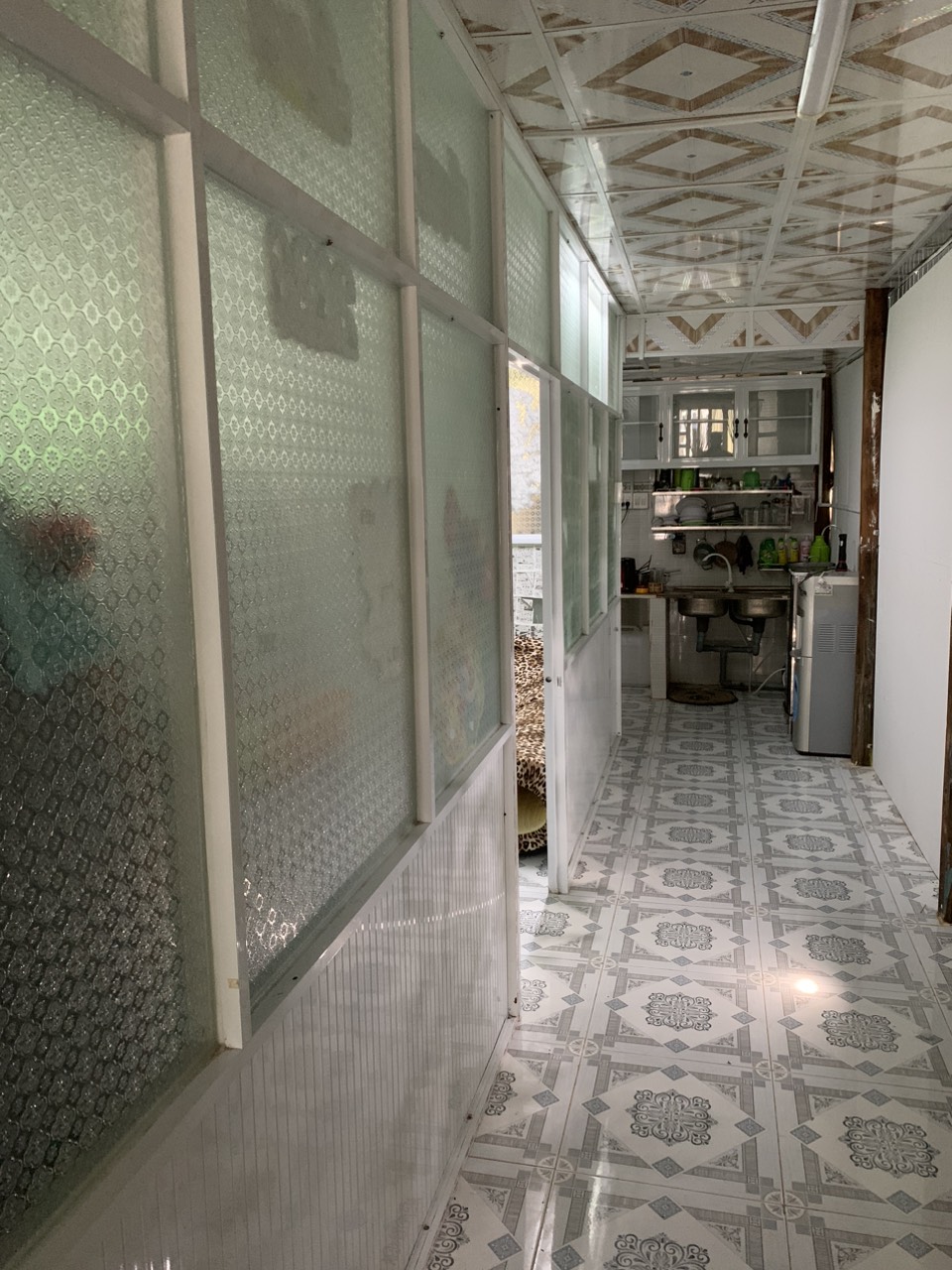 Chính Chủ Cần Bán Gấp 2 Nhà Tại Thị Trấn Năm Căn,Huyện Năm Căn, Cà Mau. 13437084